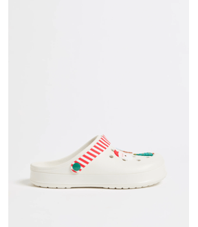 Christmas Clogs