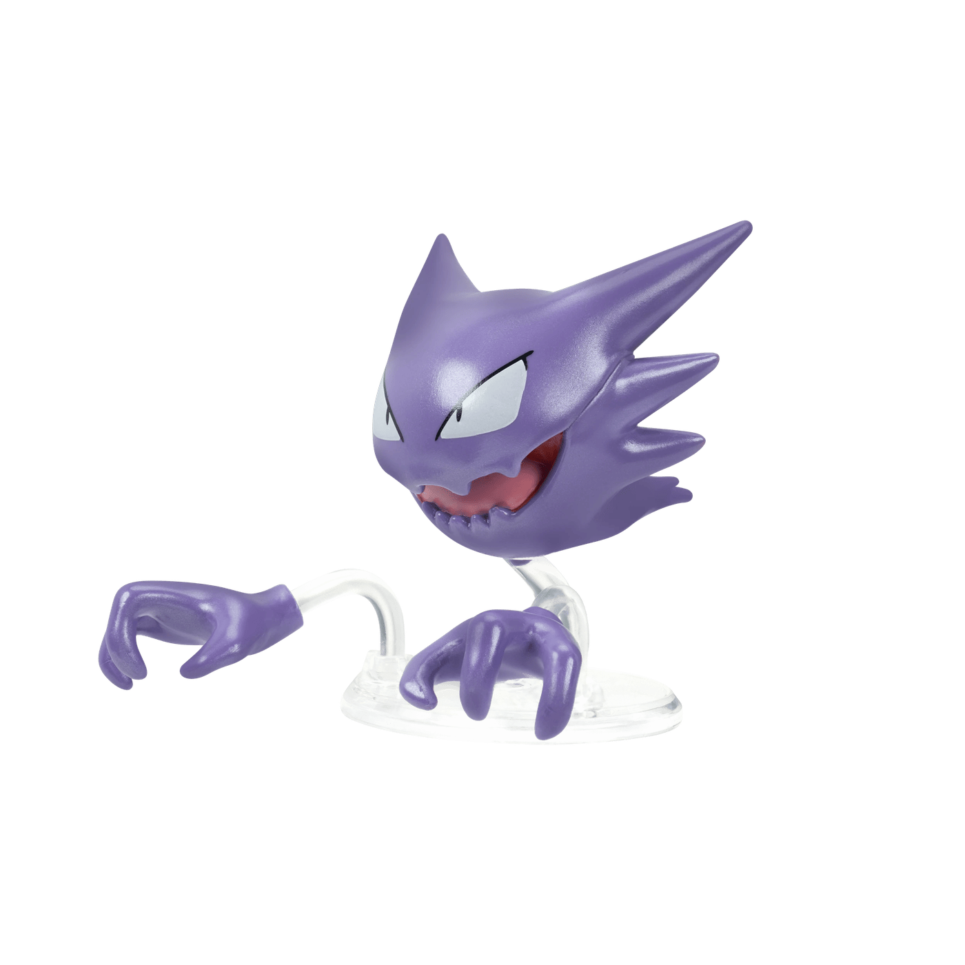 Pokemon Select Gengar Evolutions Pack 4 of 6