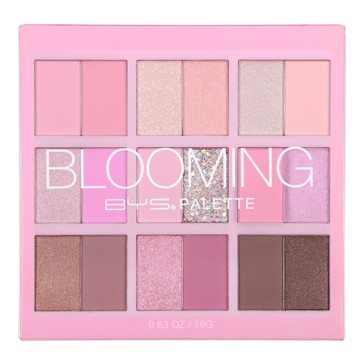 BYS Palette - Blooming