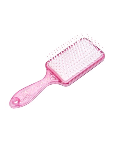 OXX Haircare Lucky Western Paddle Brush