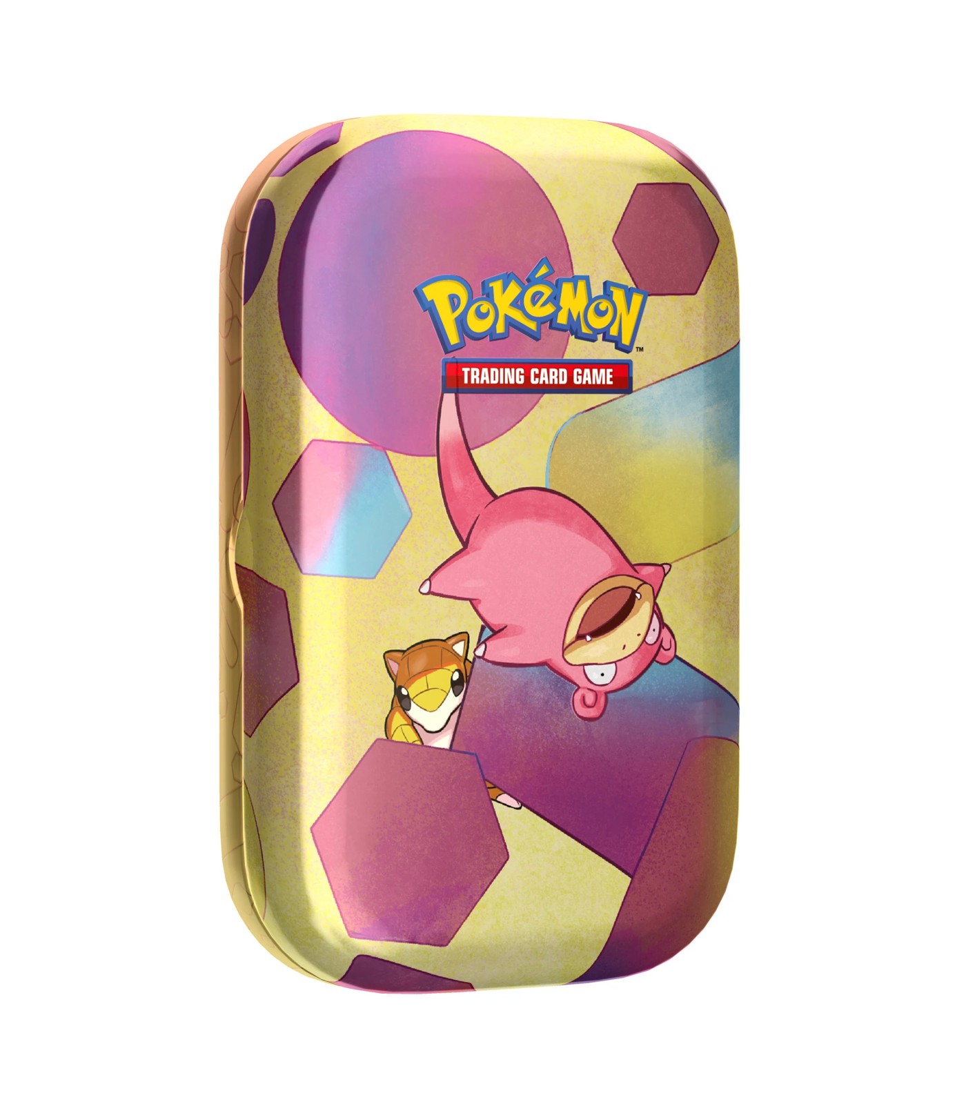 Pokemon TCG: Scarlet & Violet - 151 - Mini Tin - Randomly Selected