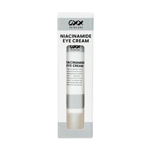 Eye Cream, Niacinamide - OXX Skincare product image