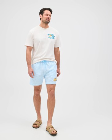 Commons The Simpsons Shorts