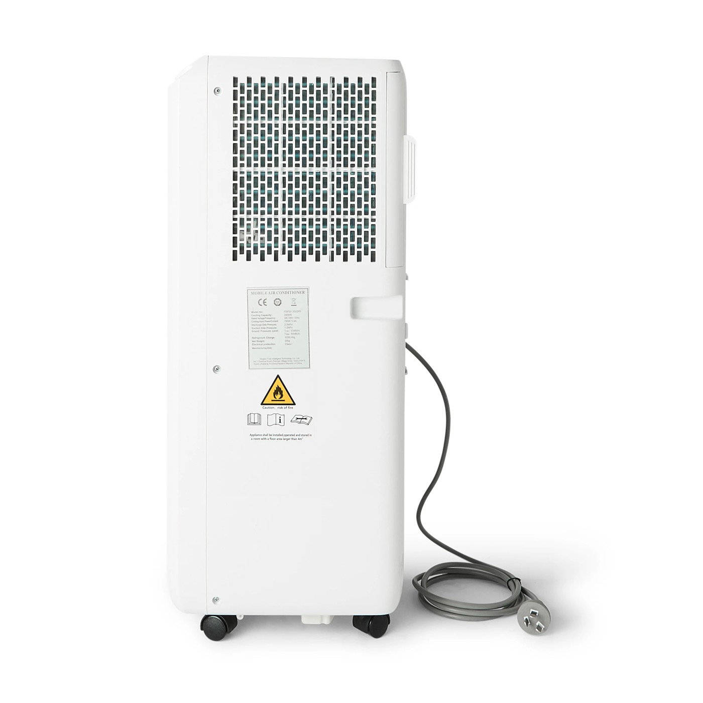 Anko Portable Air Conditioner 5 of 6