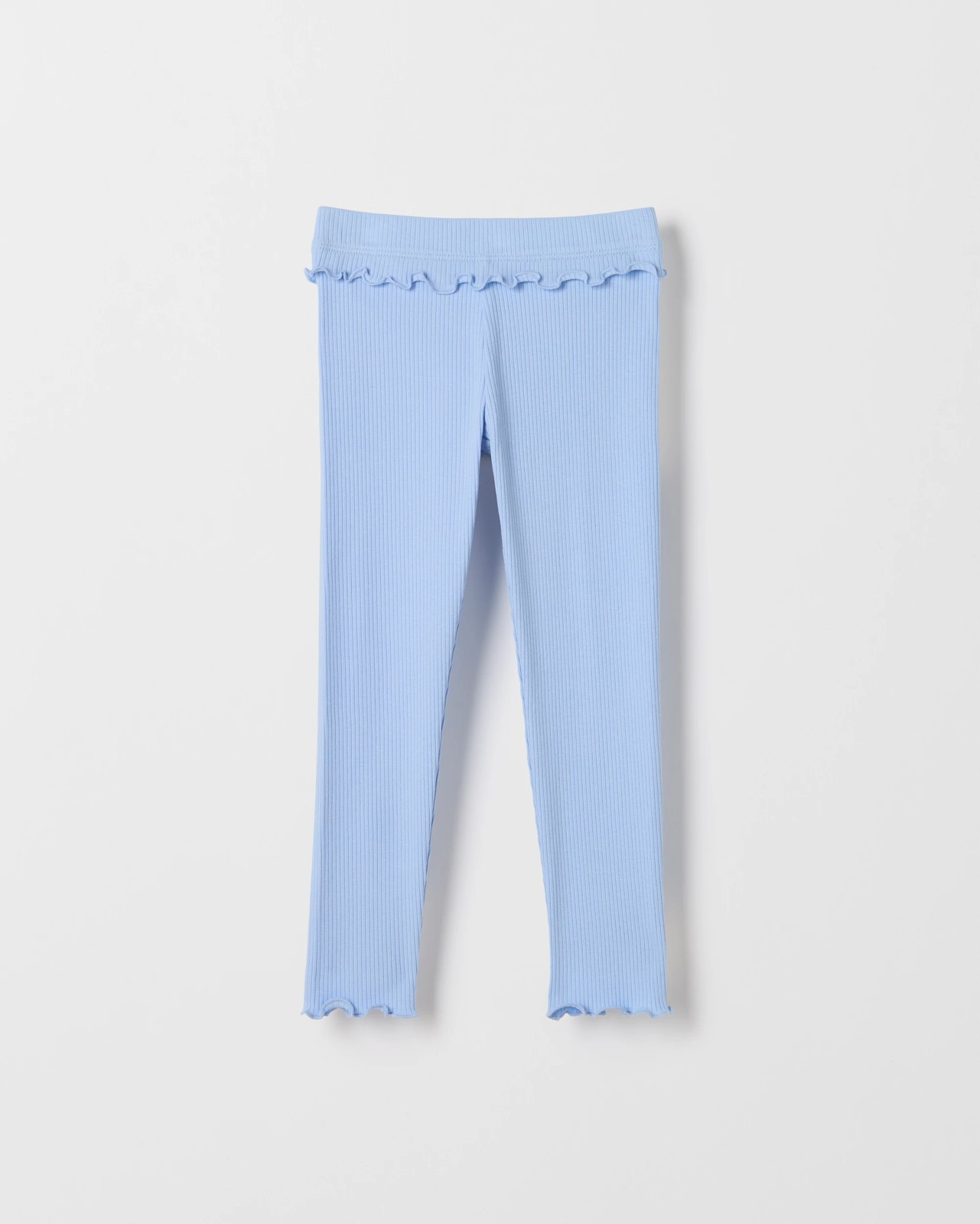 Australian Cotton 3 Pack Leggings 3 of 5