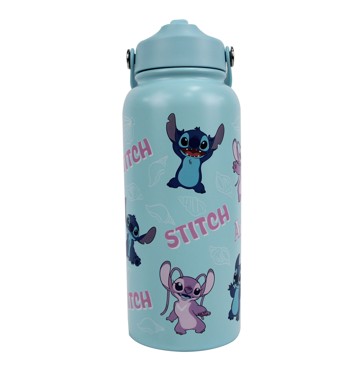 946ml Lilo & Stitch Stainless Steel Bottle