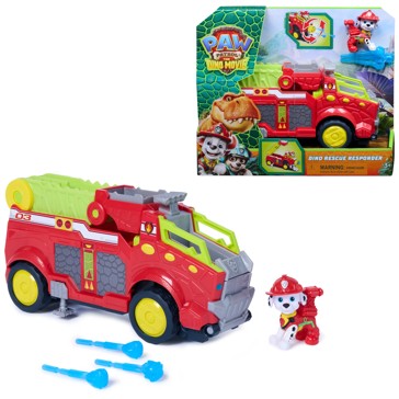 Paw Patrol: The Dino Movie Rescue Responder