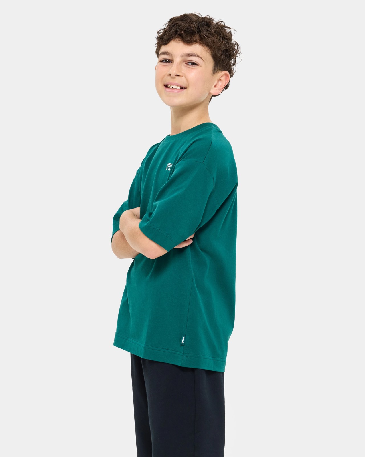 Fila Grove T-shirt 3 of 5