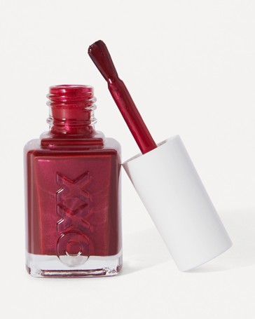 OXX Beauty Quick Dry Nail Polish - Ruby