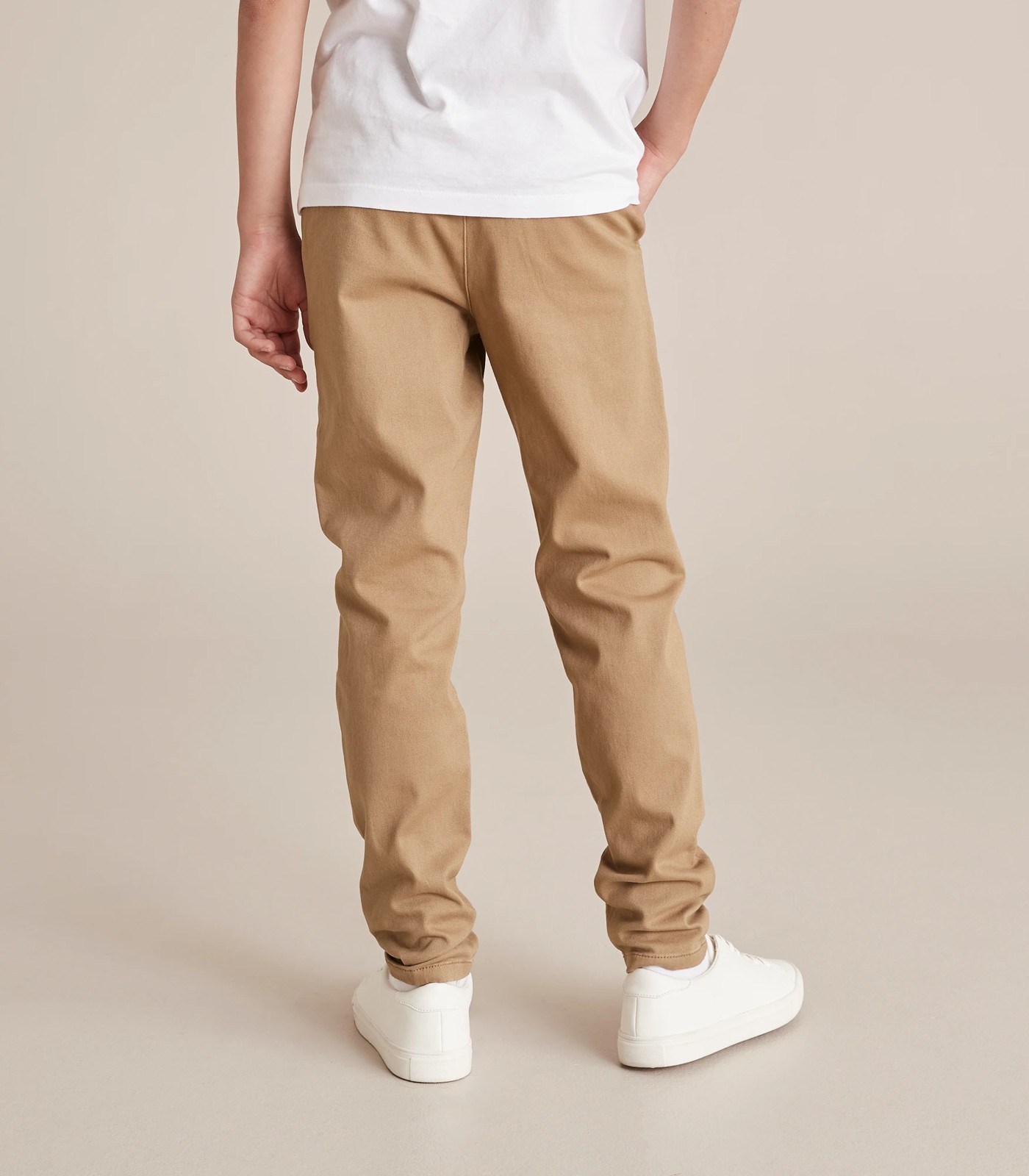 Slim Chino Pants | Target Australia