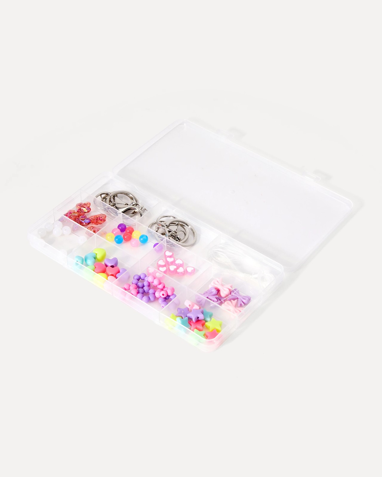 OXX Beauty 77 Piece Gloss and Glitz DIY Gloss and Charm Kit 5 of 5