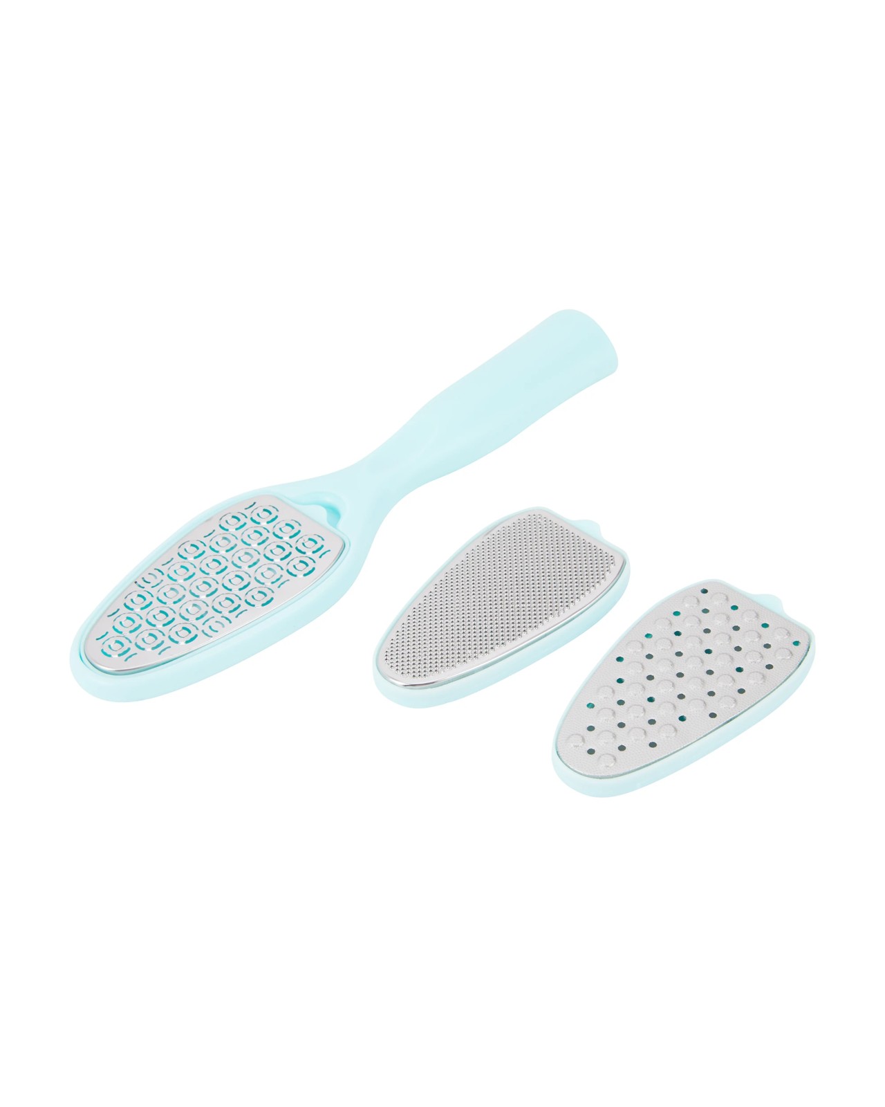 OXX Cosmetics Pedicure Set - Mint 5 of 6
