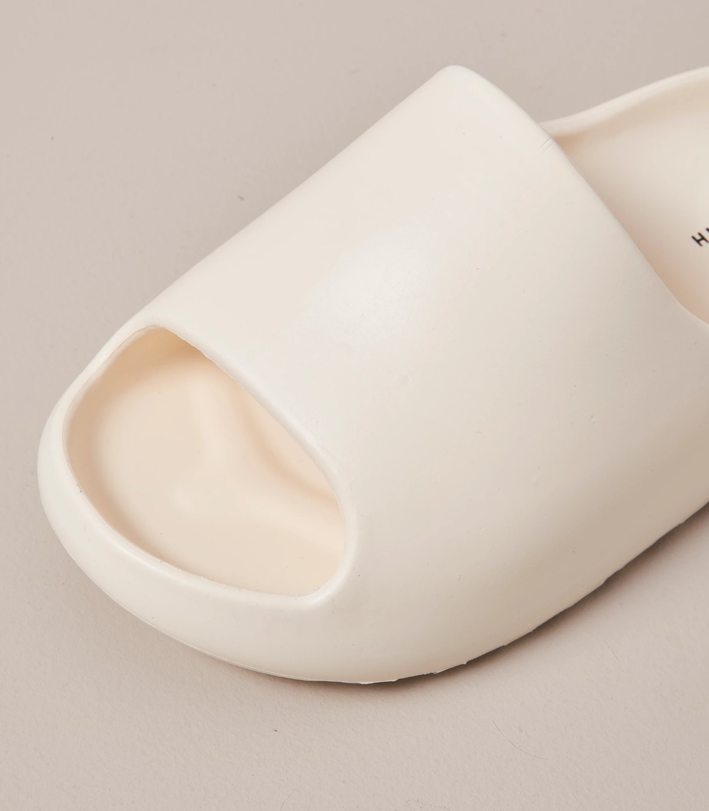 Kids Senior Moulded Slides 3 of 4