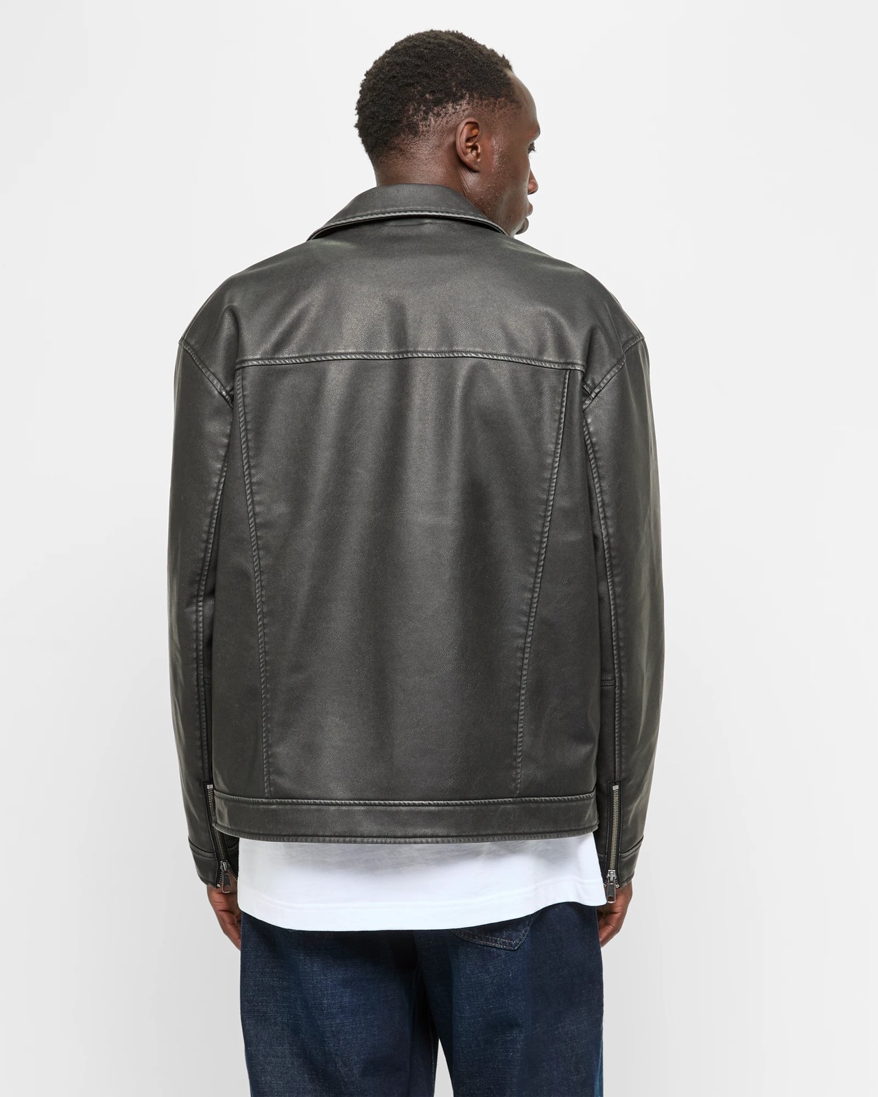 Biker Jacket - Commons 3 of 6