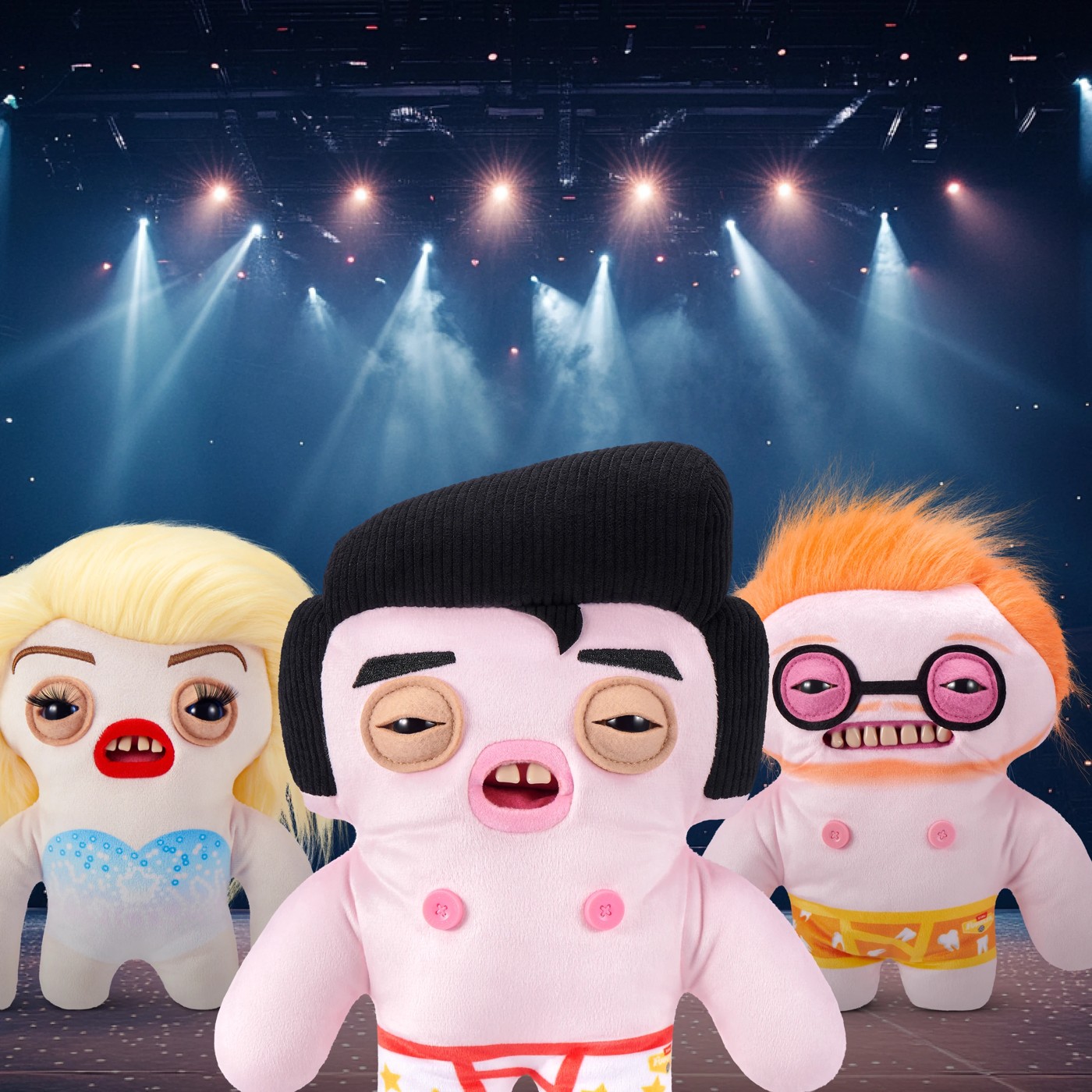 Fuggler Fugg Stars S1 4 of 5