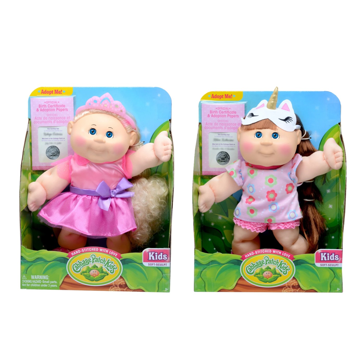 Cabbage patch 2024 doll afterpay