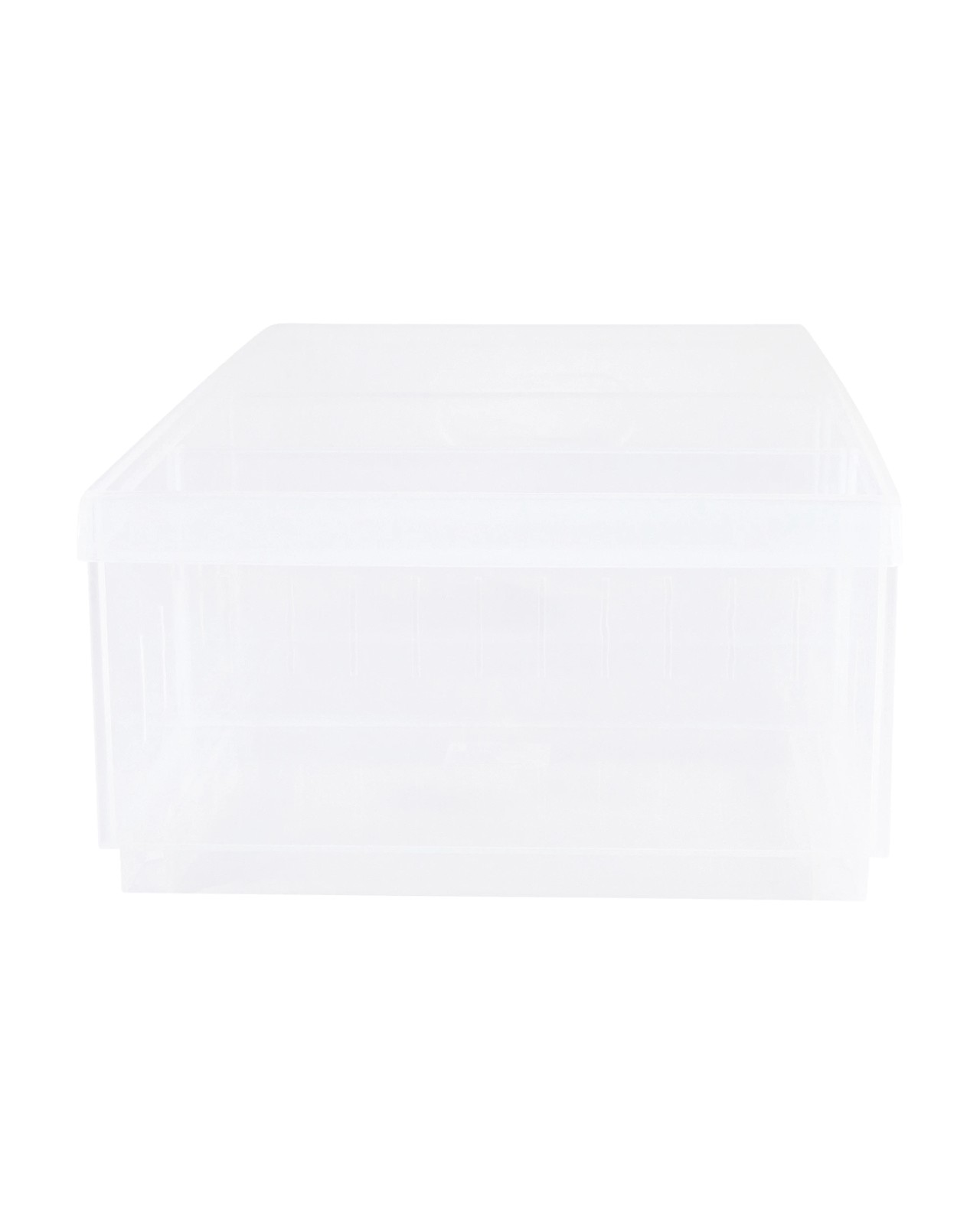 Wide & Low Roller Storage Compartment - Anko 2 of 6