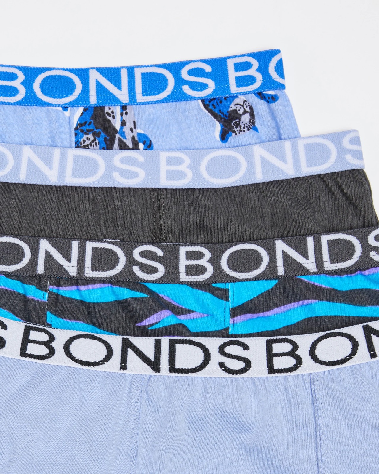 Bonds Kids Underwear  Buy Bonds Clothing Online Australia - THE