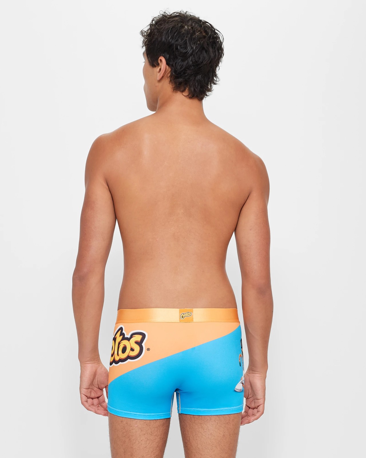 SWAG, Underwear & Socks, Mens Swag Cheetos Boxer Briefs