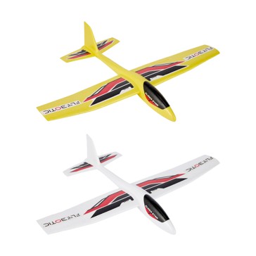 Big Foam Glider, Assorted - Anko