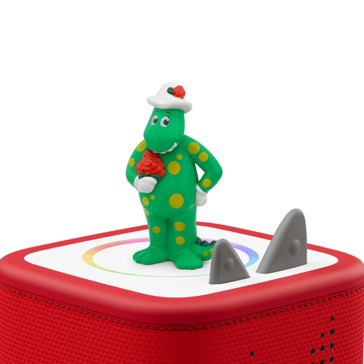 Wiggles - Dorothy the Dinosaur Tonies Audio Character