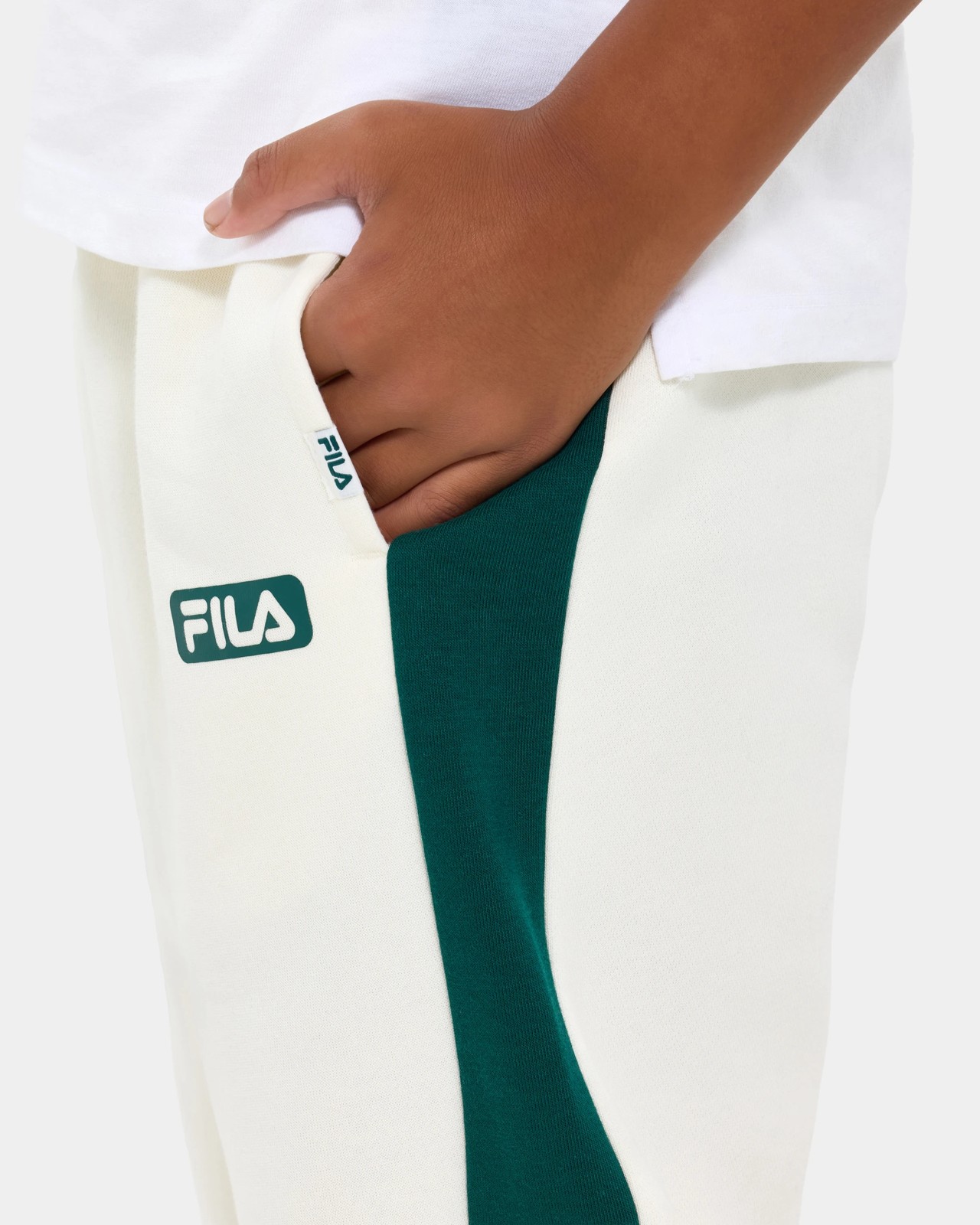 Fila Michael College Jogger Pants 5 of 5