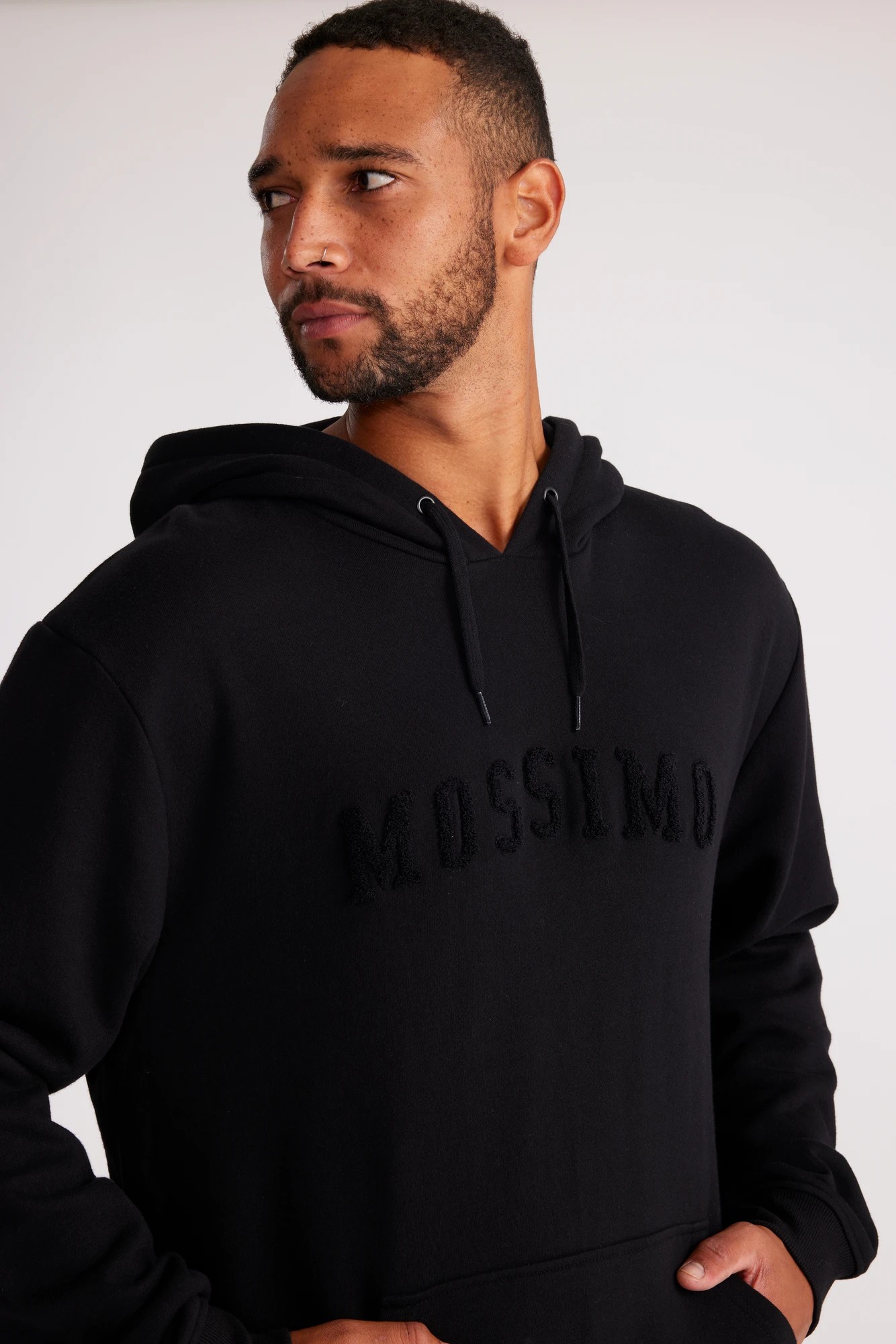 Mossimo hoodie 2025