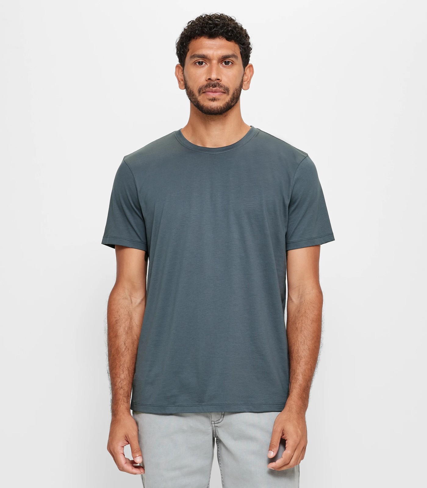 SUPIMA® COTTON T-SHIRT