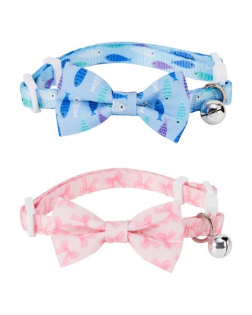 Cat Collar, Assorted - Anko
