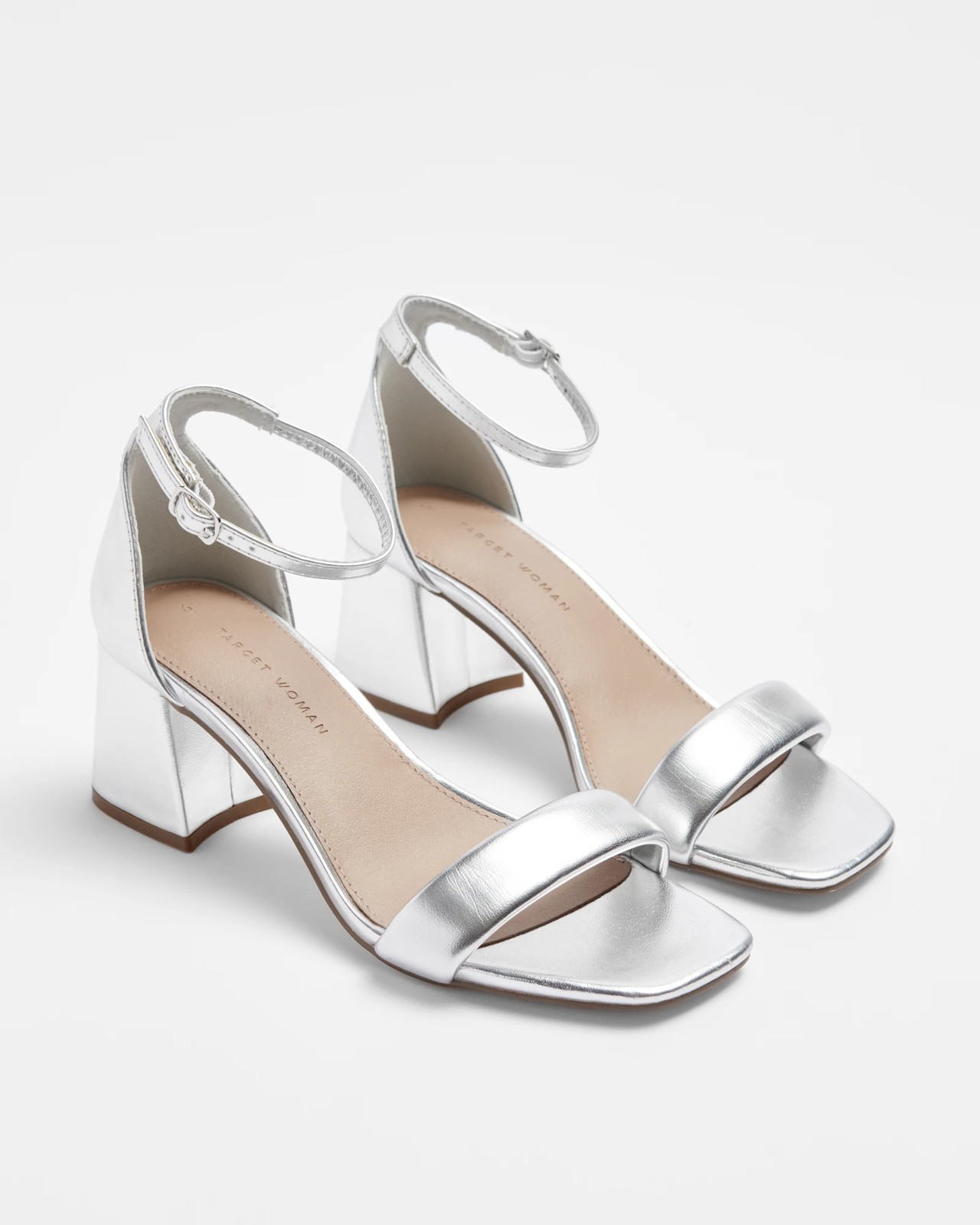 Target heels hot sale