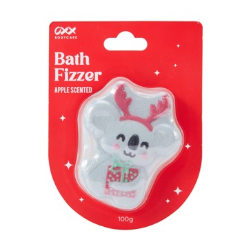Bath Fizzer 100g, Koala - OXX Bodycare