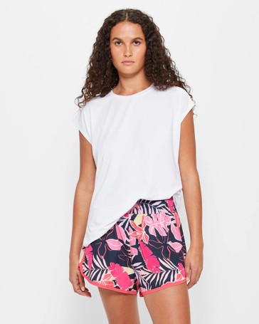 Active Running Shorts