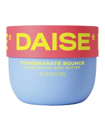 DAISE Moisturizing Body Butter 250g - Pomegranate Bounce