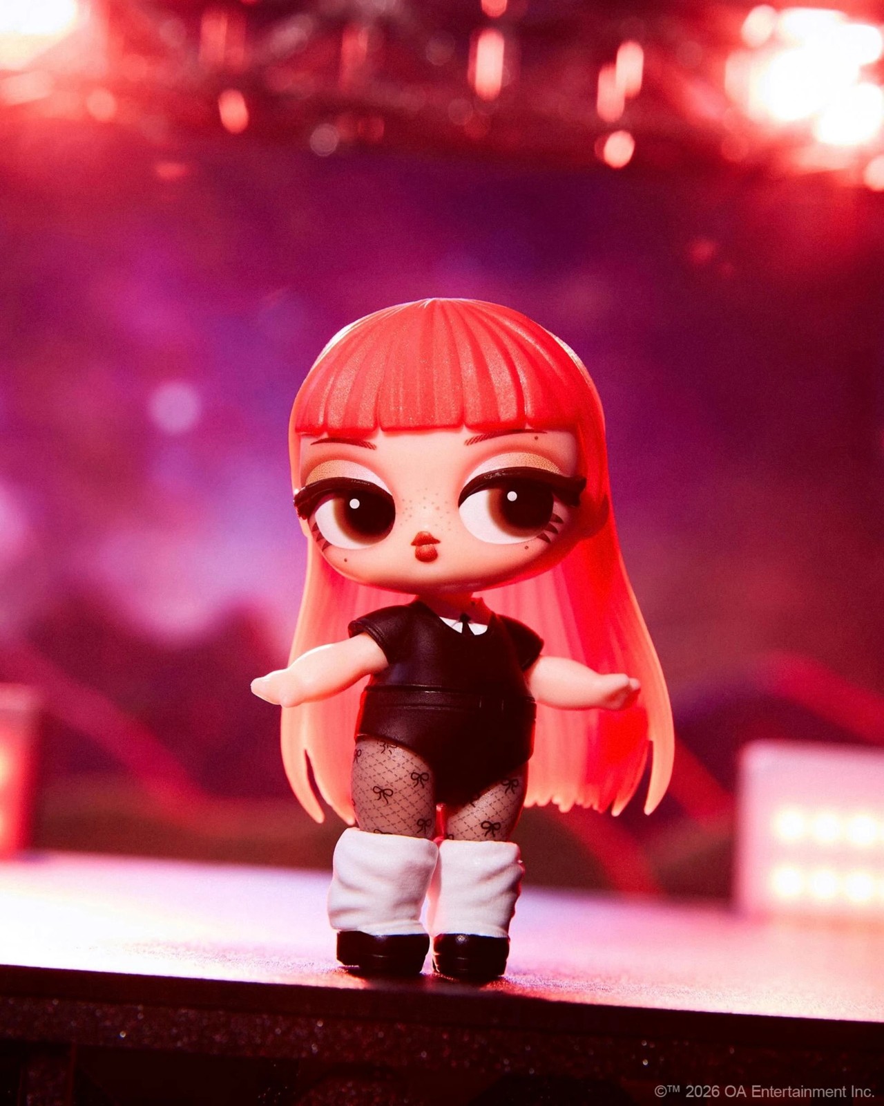 L.O.L. Surprise Music Festival Headliners Tots - Assorted 3 of 6