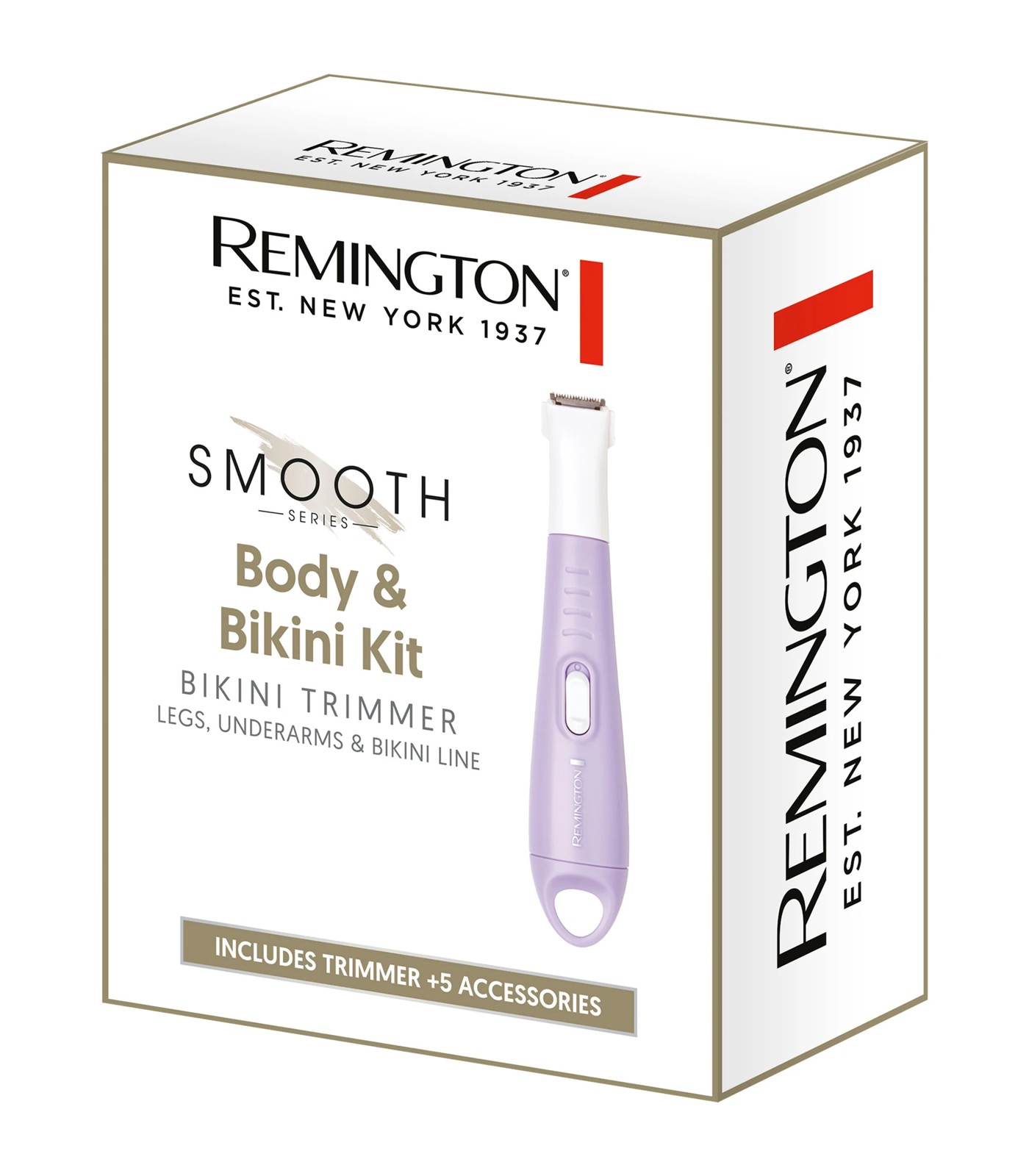 Remington Trim And Shave Body And Bikini Kit WPG4021AU Target Australia