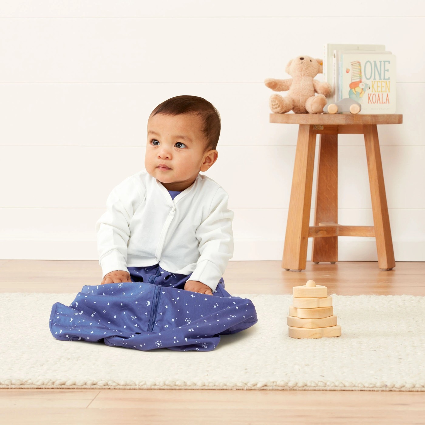 Ergo Pouch Arm Warmers  1.0 TOG 6 of 6