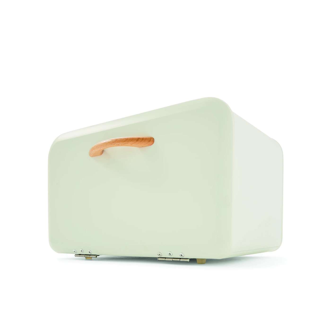 Anko Bread Bin - White 3 of 5