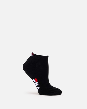 Fila Ankle 3 Pack Socks