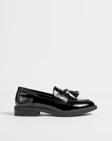 Penny Tassel Loafer