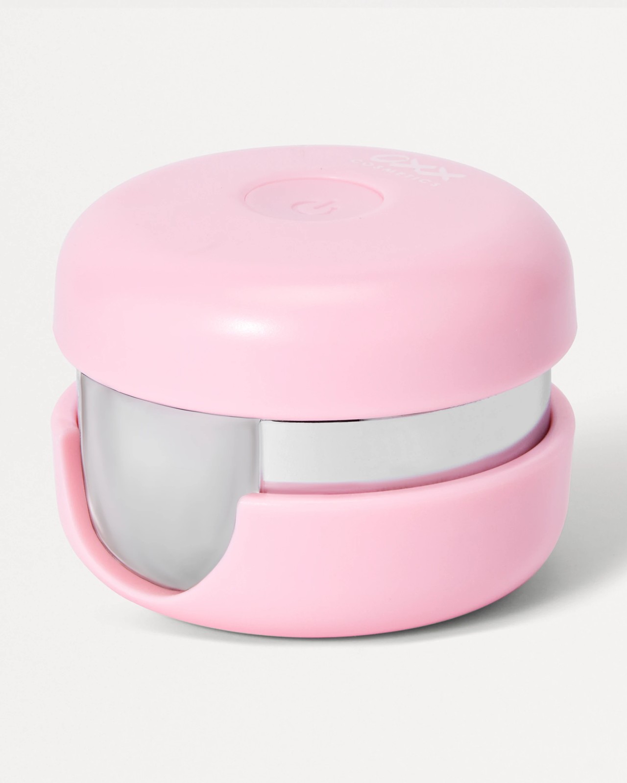 OXX Cosmetics UV Gel Solid Cream Polish Set - Poppy Pink 4 of 5