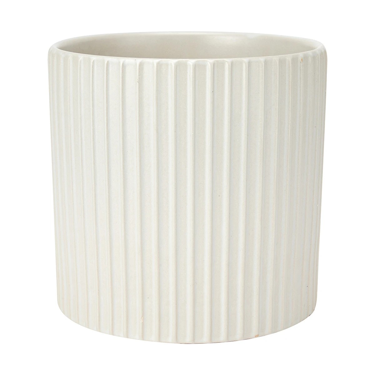 Linear Embossed Pot - Anko | Target Australia