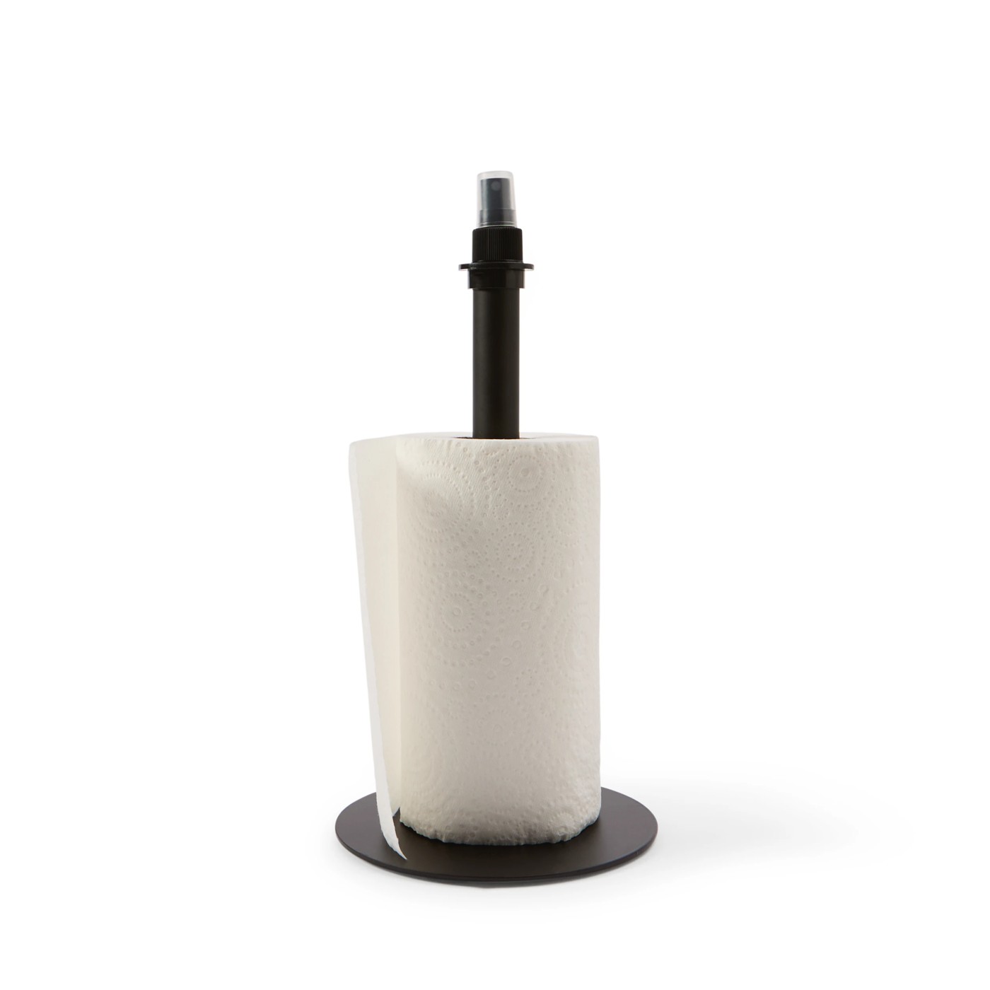 Anko Paper Towel Holder with Spray 2 of 5