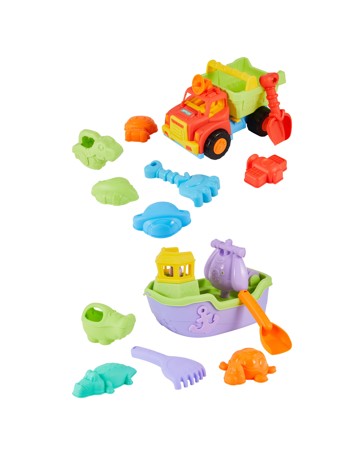 Anko Beach Set - Assorted