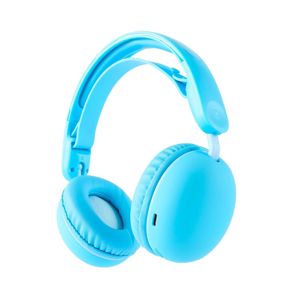 Anko Kids Bluetooth Wireless Headphones - Blue product image