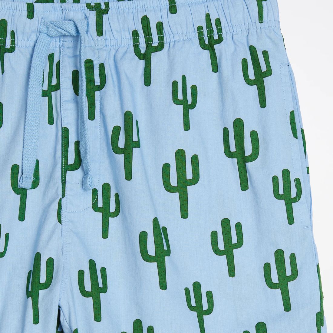 Maxx Poplin Sleep Shorts Target Australia