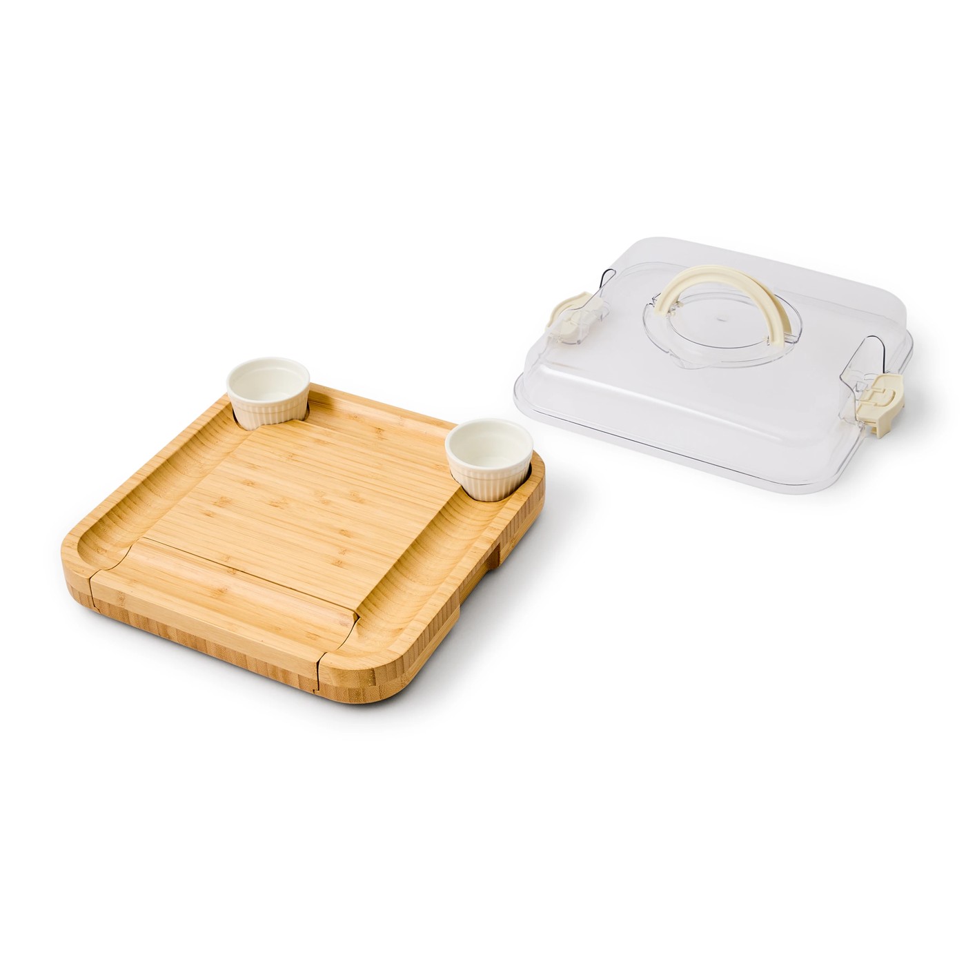 Anko Cheese Board with Knives Set 5 of 6