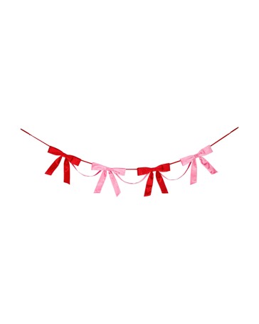 Anko 2m Bow Garland