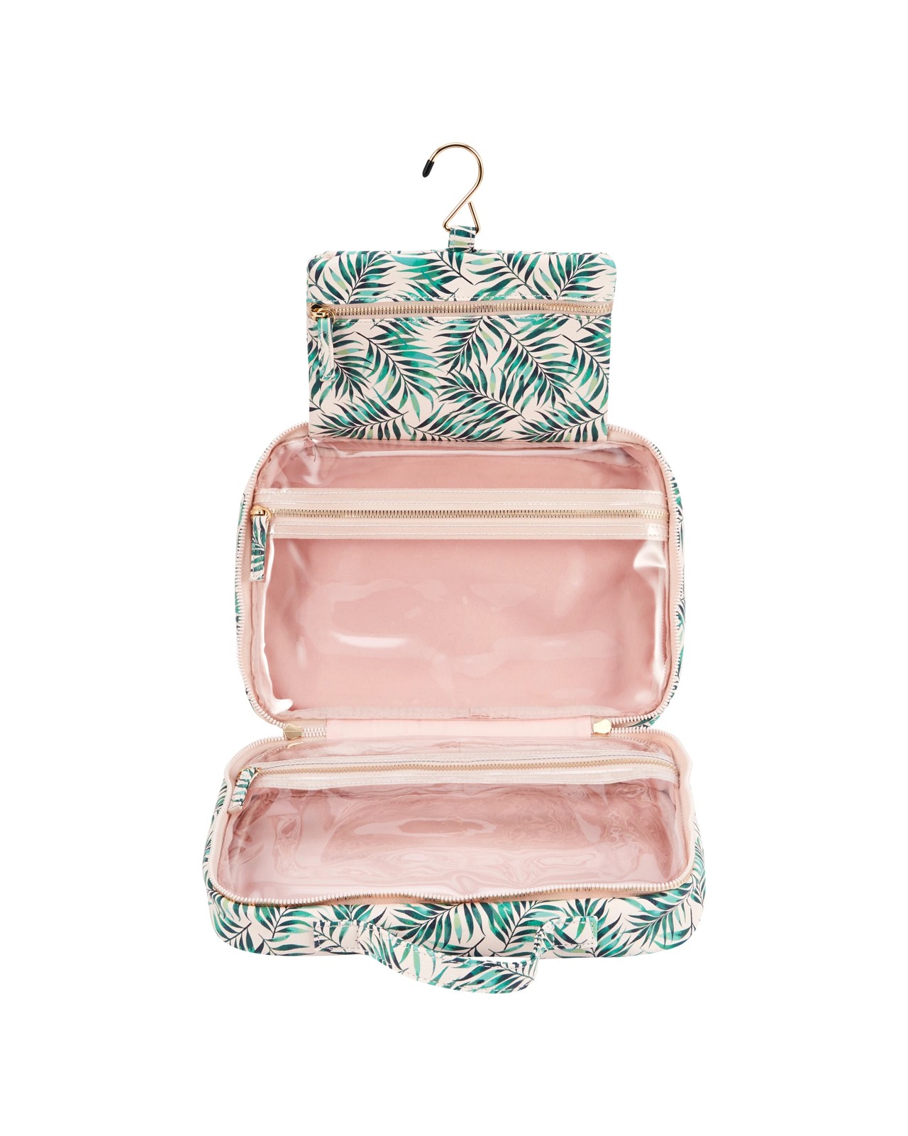 OXX Cosmetics Travel Bag 2 of 3