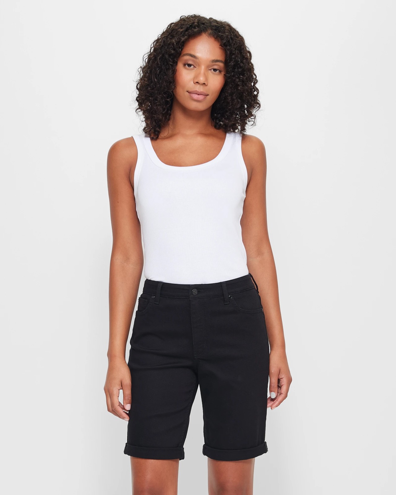 Womens Bermuda Shorts : Target