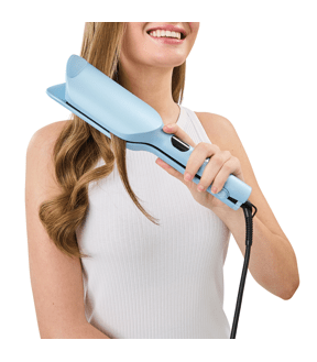 Hair Waver, Blue - Anko